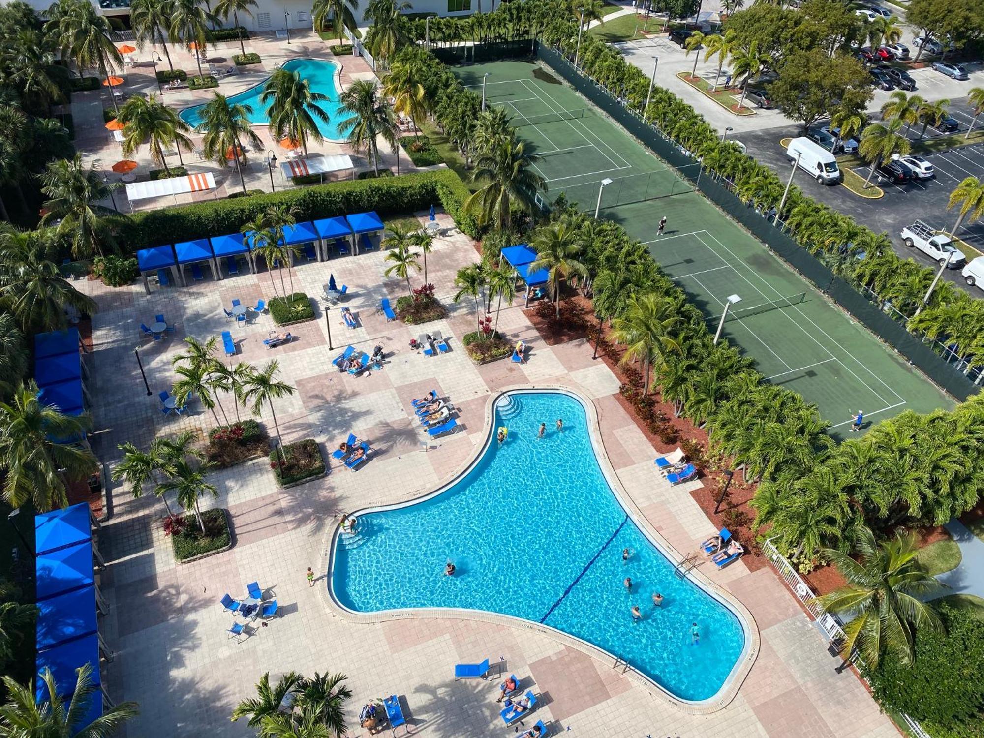 Sunny Isles, Beach Life! Parking Included ไมอามีบีช ภายนอก รูปภาพ